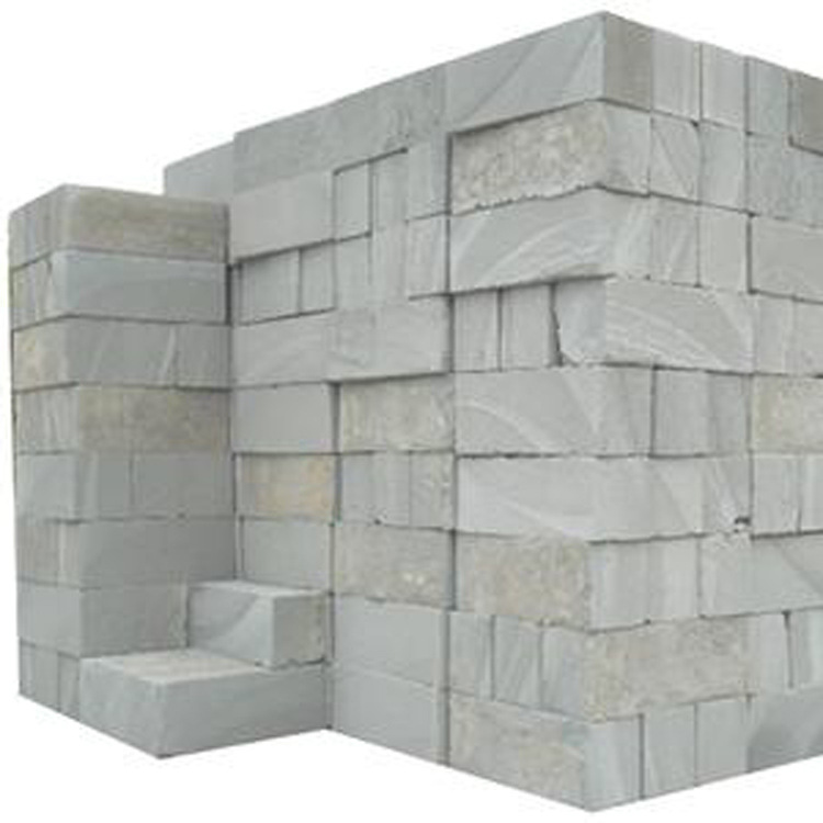 常州不同砌筑方式蒸压加气混凝土砌块轻质砖 加气块抗压强度研究