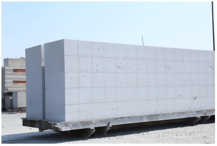 常州江西浙江安徽厂家：一种蒸压alc轻质隔墙板及其制备方法研究